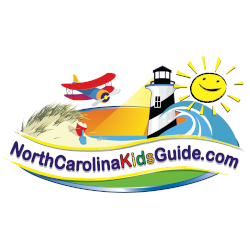 NorthCarolinaKidsGuide.com Logo